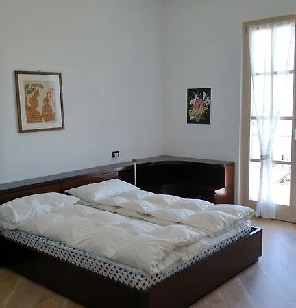 Dina * Tignale
