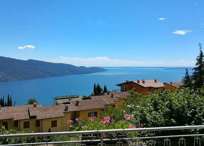 Dina Appartamento Tignale