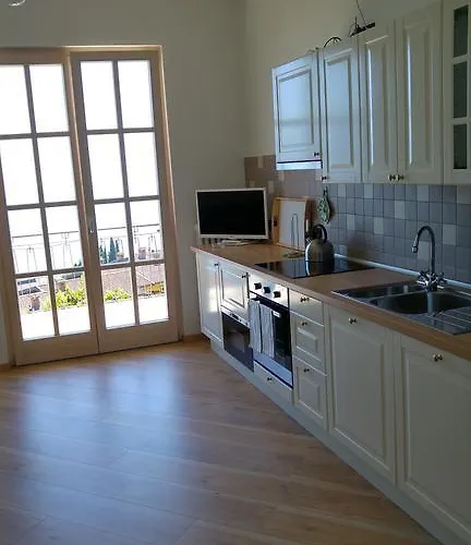 Dina Appartement