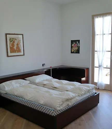 Dina * Tignale