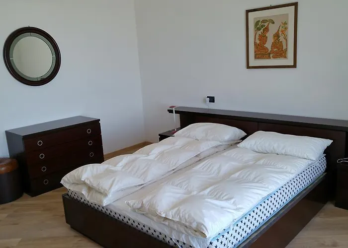 Appartement Dina