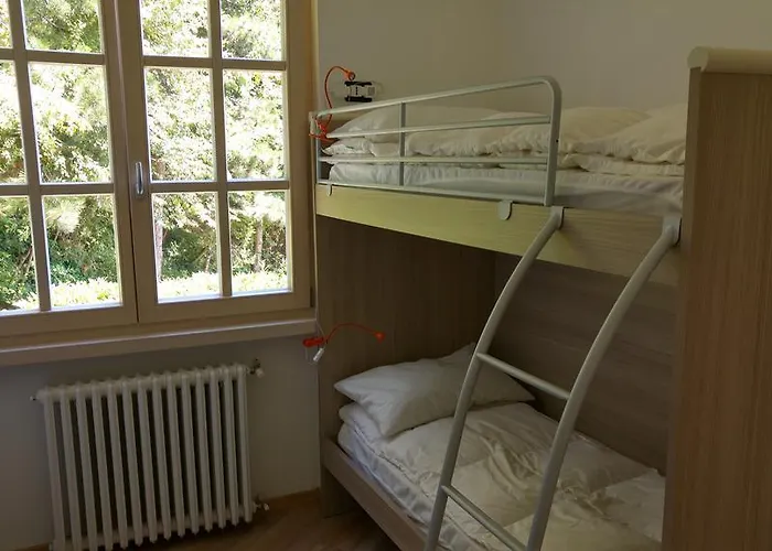Appartement Dina