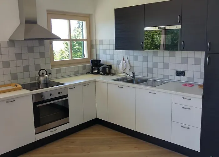 Appartement Dina