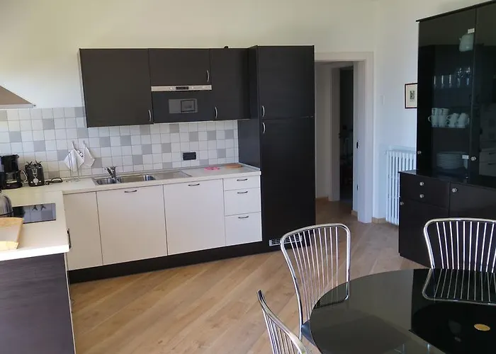 Appartement Dina Tignale