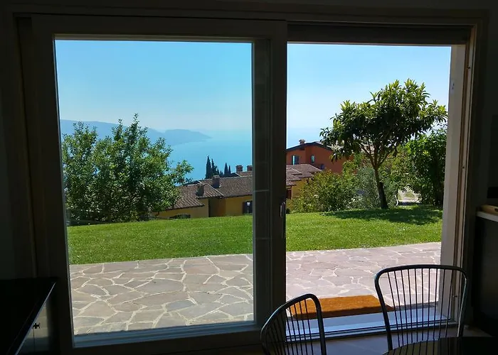 Appartement Dina