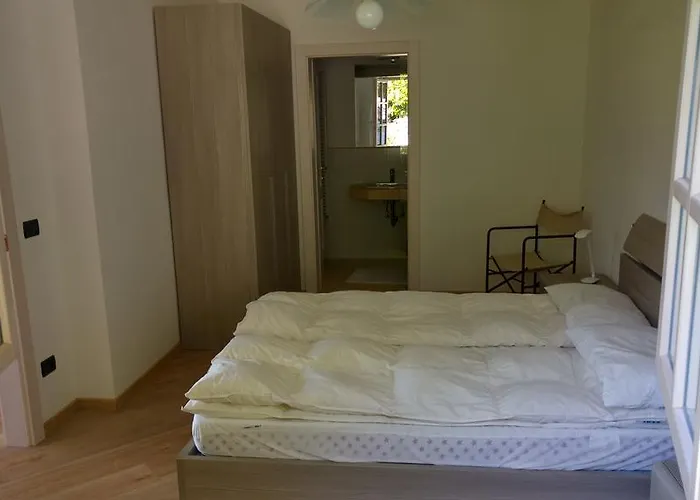 Appartement Dina *