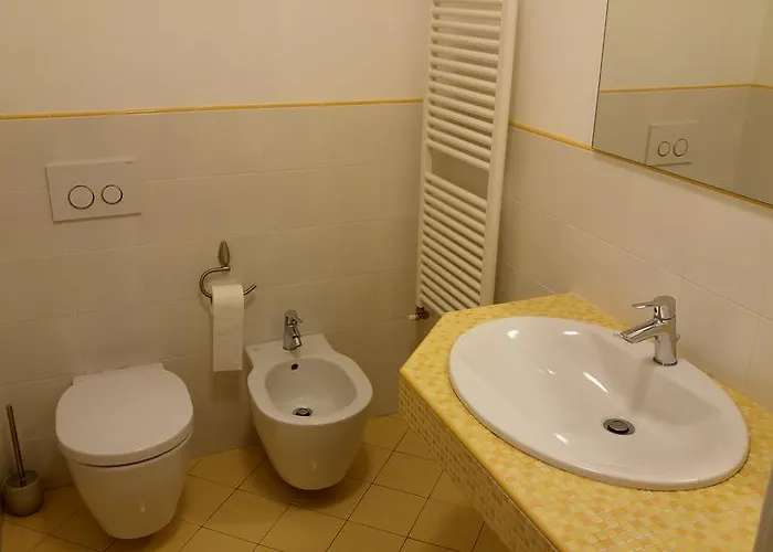 Appartement Dina Tignale
