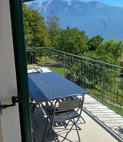 Dina Appartement *
