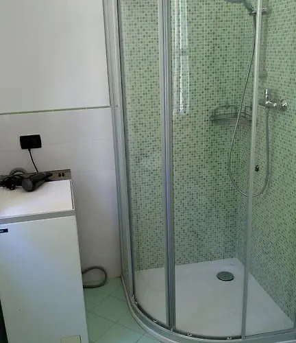 Dina Apartment